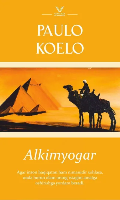Alkimyogar