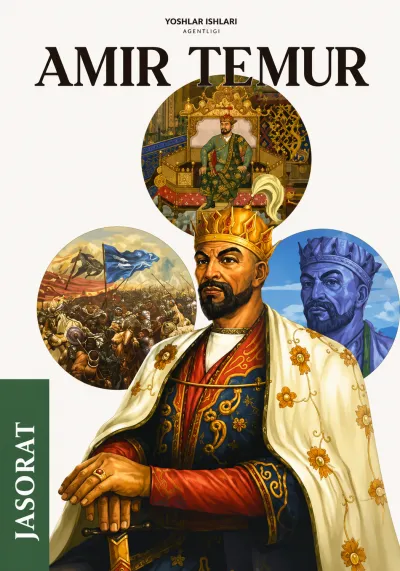 Amir Temur