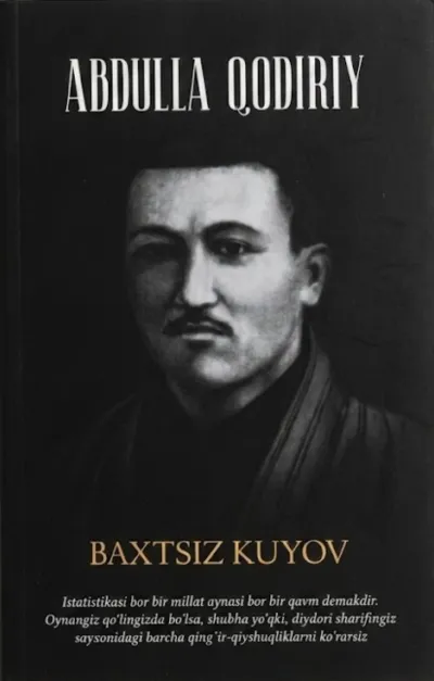 Baxtsiz kuyov