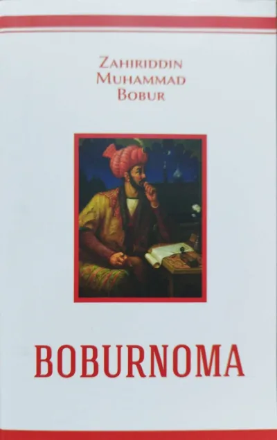 Boburnoma