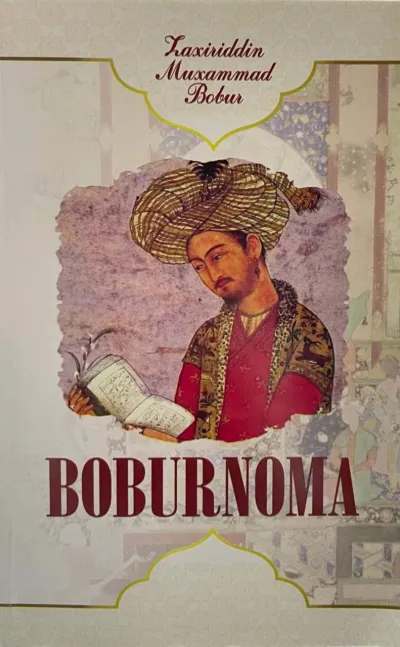Boburnoma