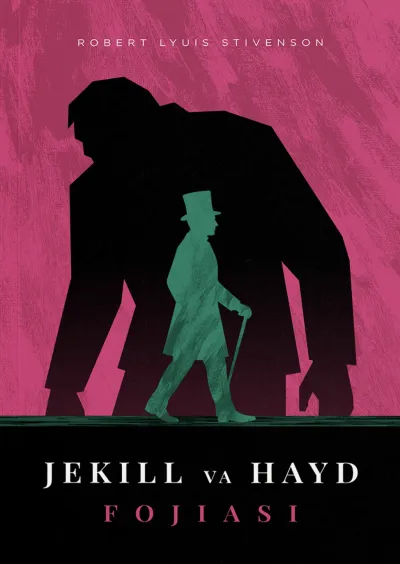 Doktor Jekill va janob Haydning g'aroyib ishi
