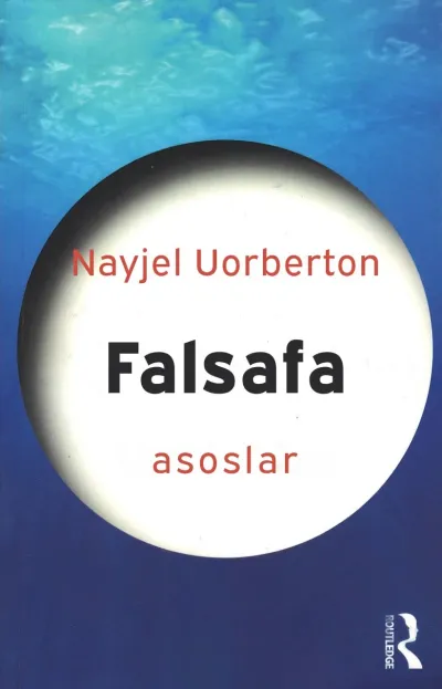 Falsafa: asoslar