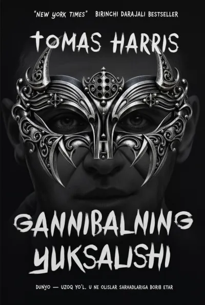 Gannibalning yuksalishi