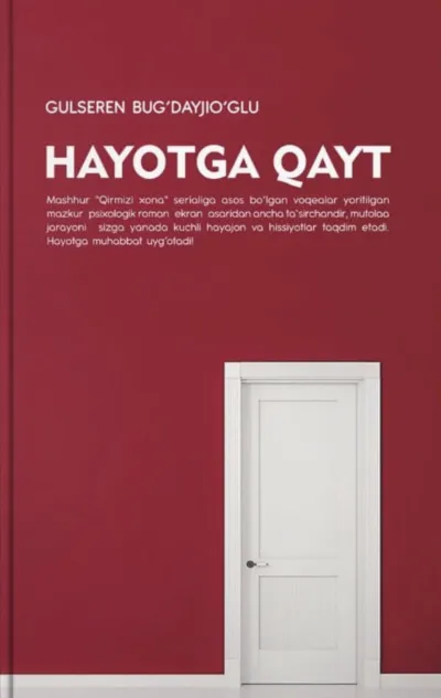 Hayotga qayt