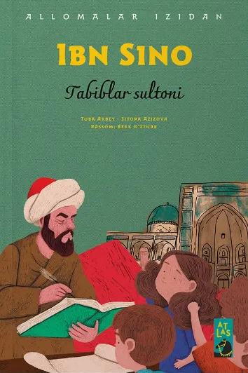«Ibn Sino» Tabiblar sultoni