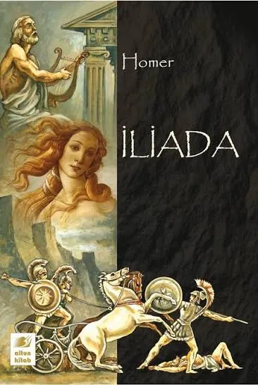 Iliada