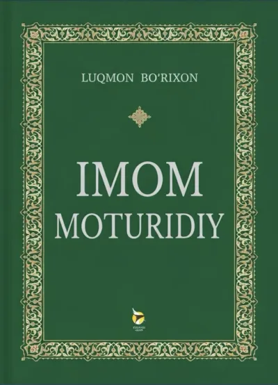 Imom Moturidiy