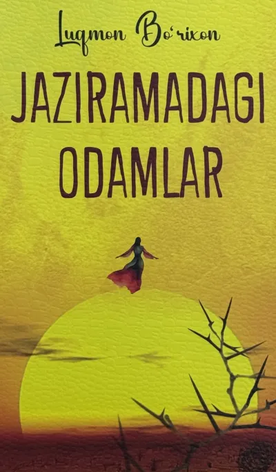 Jaziramadagi odamlar