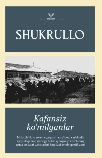 Kafansiz koʻmilganlar