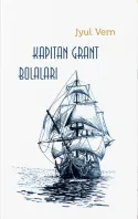 Kapitan Grant bolalari