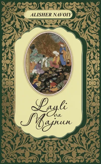 Layli va Majnun