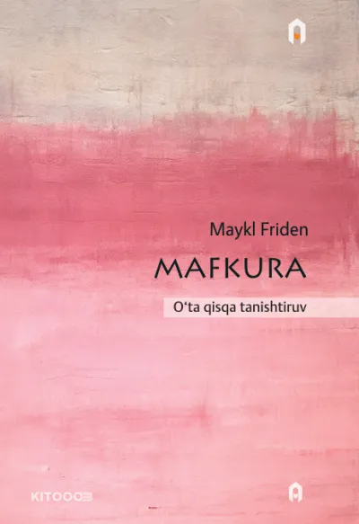 Mafkura: O‘ta qisqa tanishtiruv
