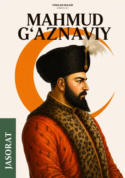 Mahmud G‘aznaviy