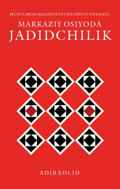 Markaziy Osiyoda jadidchilik