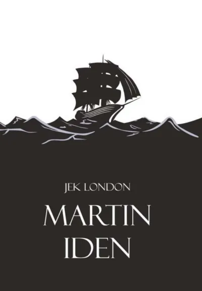 Martin Iden