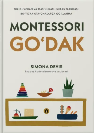Montessori go‘dak