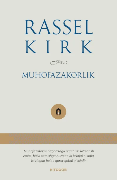 Muhofazakorlik