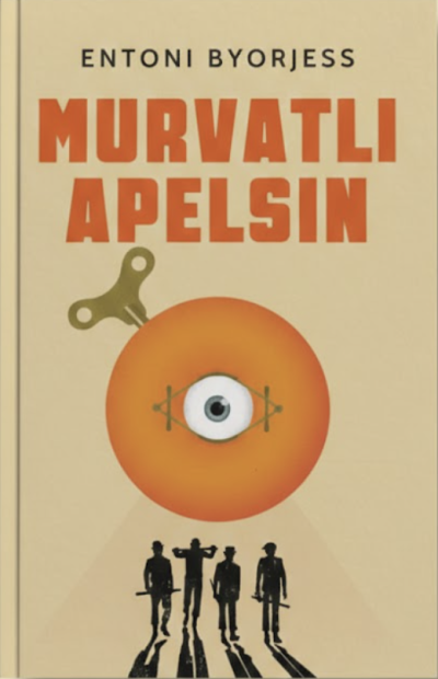 Murvatli apelsin