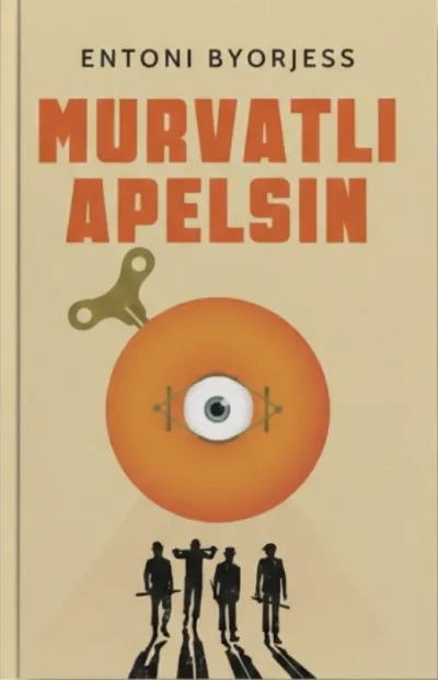 Murvatli apelsin