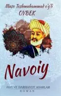 Navoiy