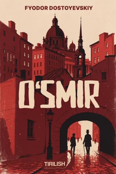 Oʻsmir