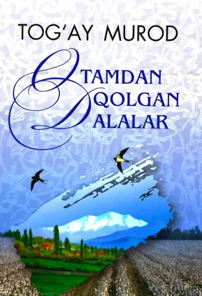 Otamdan qolgan dalalar