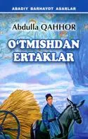 O‘tmishdan ertaklar