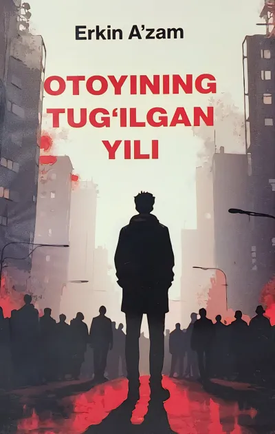 Otoyining tugʻilgan yili