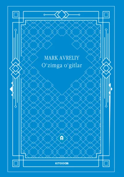 O‘zimga o‘gitlar