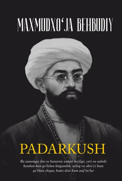 Padarkush