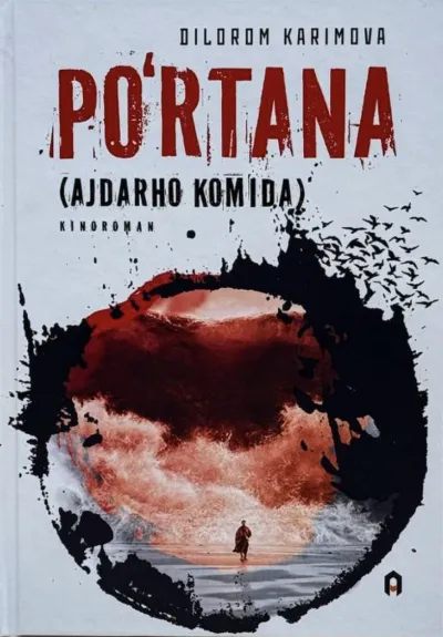 Po‘rtana (Ajdarho komida)