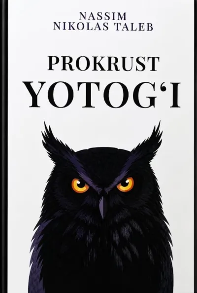 Prokrust yotogʻi