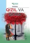Qizil va qora