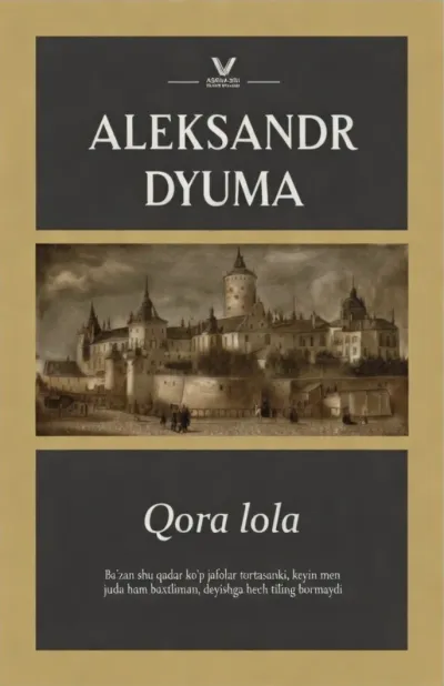 Qora lola