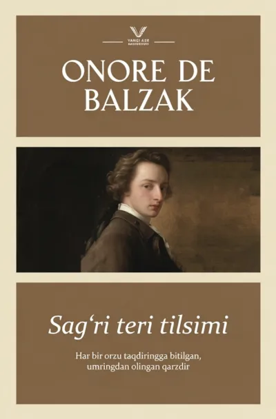 Sag‘ri teri tilsimi