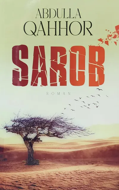 Sarob