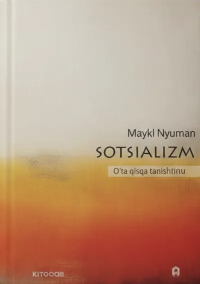Sotsializm: O‘ta qisqa tanishtiruv