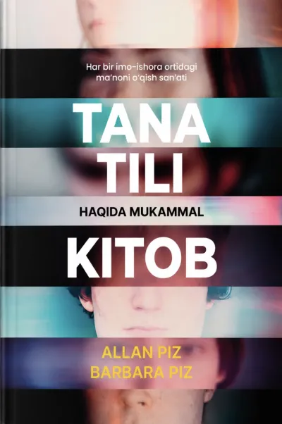 Tana tili haqida mukammal kitob