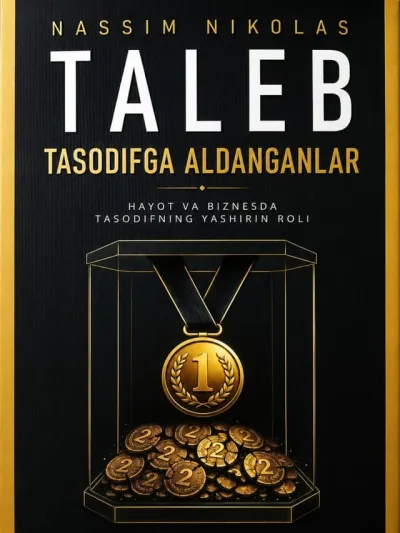 Tasodifga aldanganlar