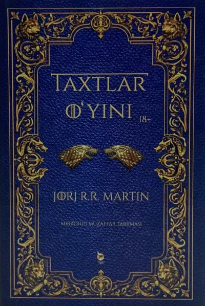 Taxtlar o'yini