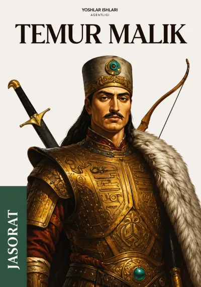 Temur Malik