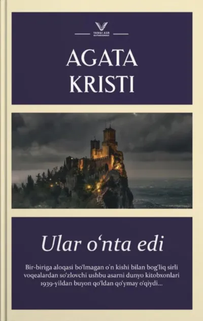 Ular oʻnta edi