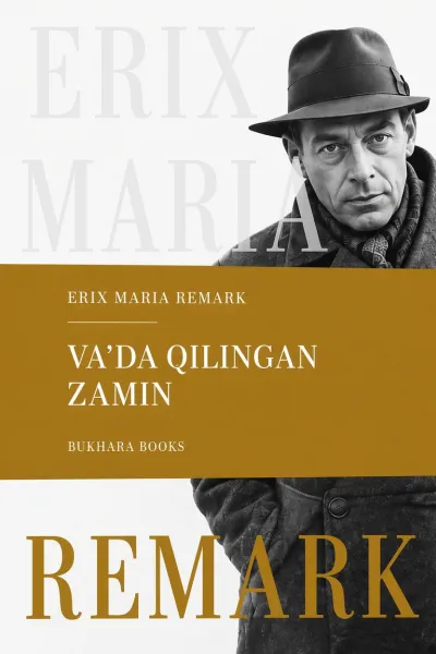 Vaʼda qilingan zamin