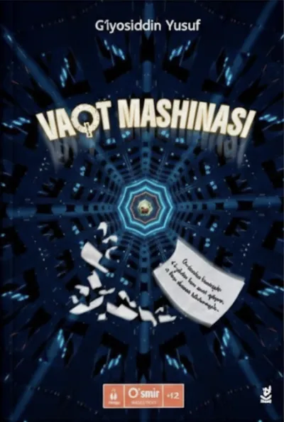 Vaqt mashinasi