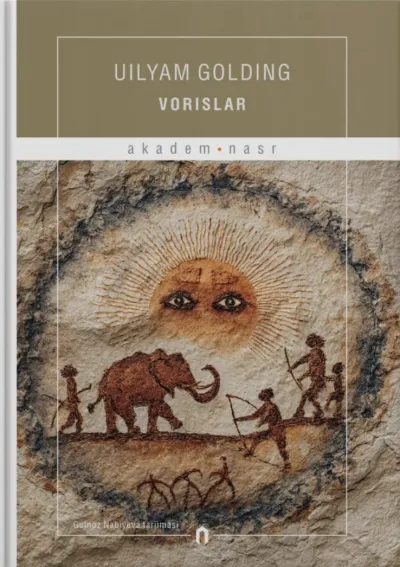 Vorislar