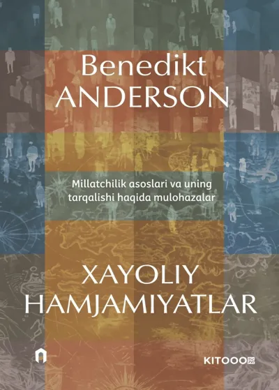 Xayoliy hamjamiyatlar