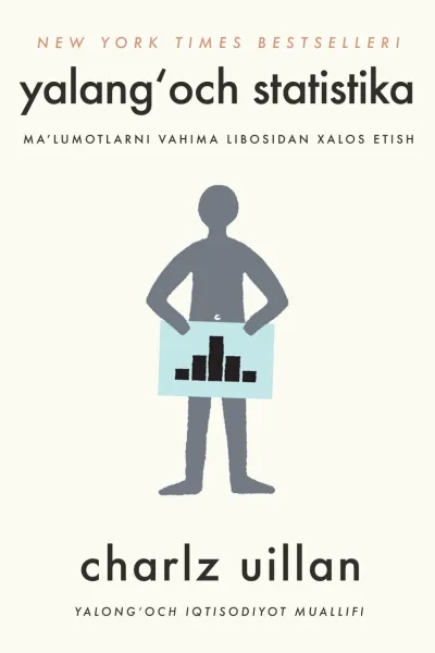 Yalang‘och statistika