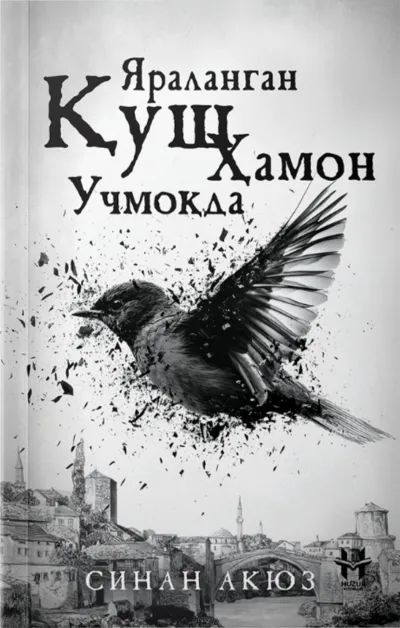 Yaralangan qush hamon uchmoqda