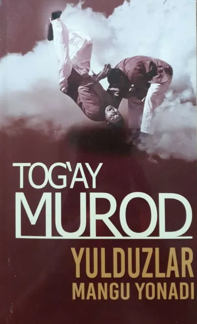 Yulduzlar mangu yonadi